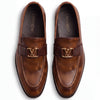 Lv-04 Patina Shaded Loafer