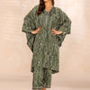 Safwa | Garden – 2PC Stitched Suit (P000653)