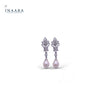 Pearl Drop Earrings
