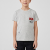 Boys Printed  T-Shirt
