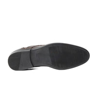 3006-Brown Derby Soft Leather - DeVogue