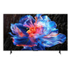 Tcl 65 Inch Smart & 4K Uhd Google Tv Model 65P6K