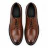 9042 - Cognec High Grain Casual Shoes