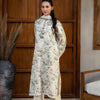 Feuille - Printed Lawn Suit