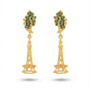 Green Stone Minar-e-Pakistan Hangings
