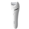 Philips BRE710/01 Epilator Series 8000 Wet & Dry Epilator