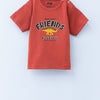 Dino Friends Boys T-Shirt