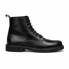 Vt-01 Black Ankle Boots