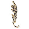 Leopard’s Ascent