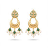Azm Chaand Earrings