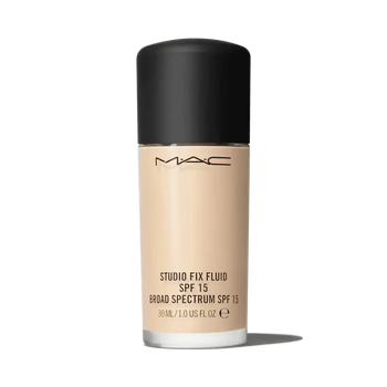 Mac Studio Fix Fluid Foundation SPF15 NC27 - Mmall