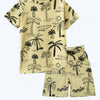 Kids SunChaser Tee & Shorts
