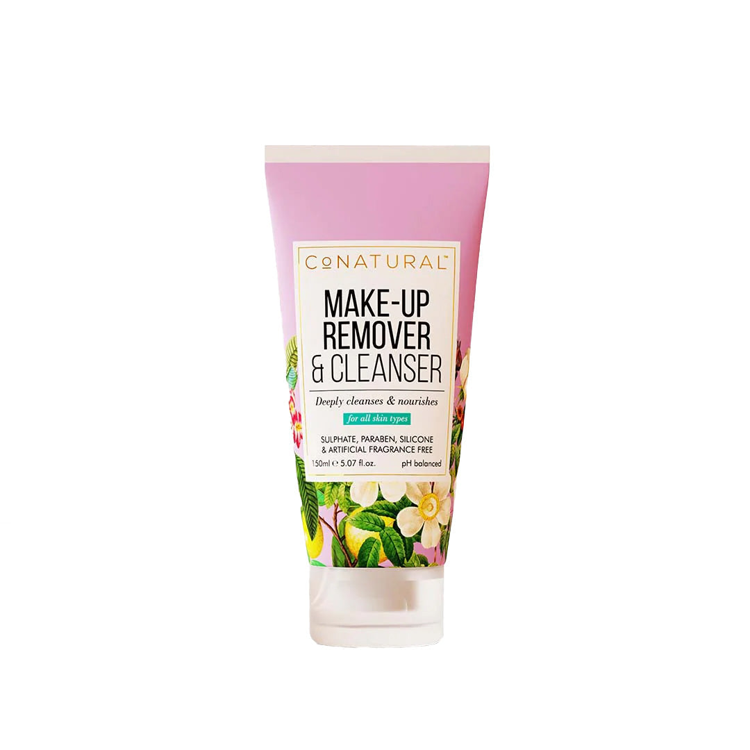 makeup remover