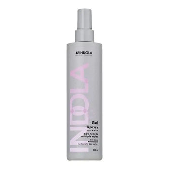Indola Gel Spray 300ml - Mmall