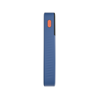 Cyan | R-4075 10,000mAh Power Bank