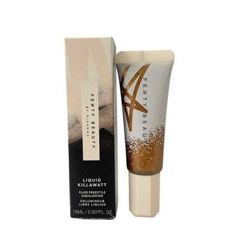Fenty Beauty Liquid Killawatt Fluid Highlighter #01 - Mmall
