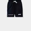 Boys F1 Trendy Shorts