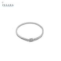Linear Bracelet