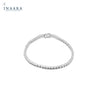 Linear Bracelet