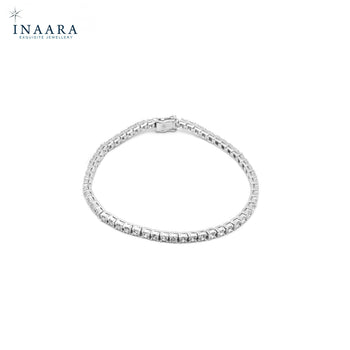 Linear Bracelet