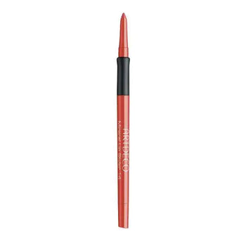 Artdeco Mineral Lip Styler 14 Mineral Rosy Peach - Mmall