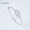 Heavenly Arc Bangle