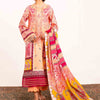 Printed Suit