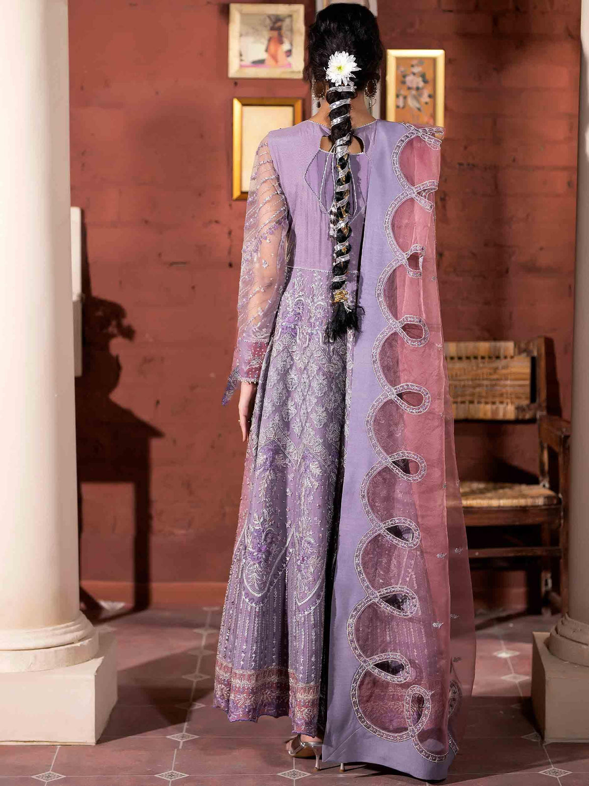 KANWAL - Rabazka