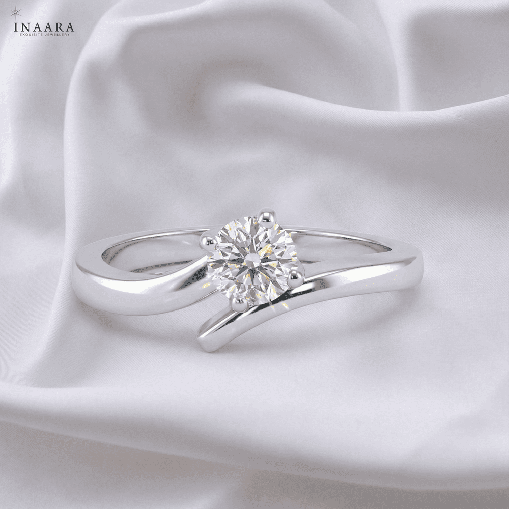 Crystal Ring