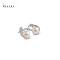 Stylish Pearl Earrings