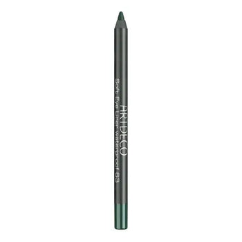 Artdeco Soft Eye Liner Waterproof 63 Emerald - Mmall