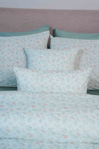 Sage Garden Percale Pillows & Cushions – view 6