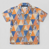 Bold Blocks Shirt