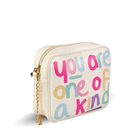 One Of A Kind women's crossbody bag in classic by Bag X