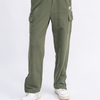 Wide Leg Plazzo