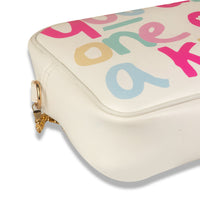 One Of A Kind women's crossbody bag in classic by Bag X