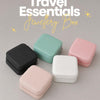 Travel Essential Box