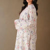 Delineate Co-Ord Set - Luxe Bamboo