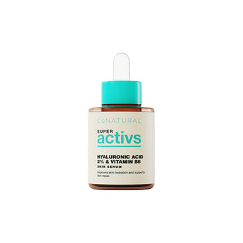 hyaluronic acid serum