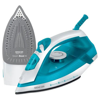 Sencor Steam Iron SSI 2800BL - Mmall