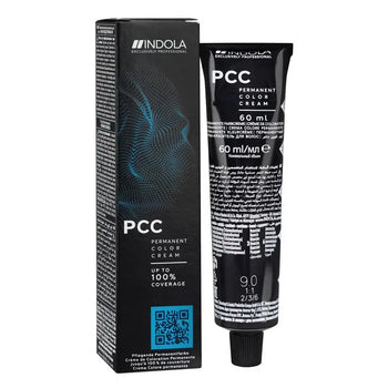 Indola PCC 9.0 Hair Color 60ml - Mmall
