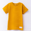 Kids Textured T-Shirt