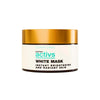 White Mask