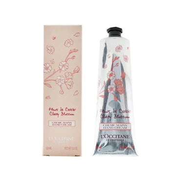 L'Occitane Cherry Blossom Hand Cream 150ml - Mmall
