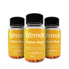 3x Motion Magic 1100MG