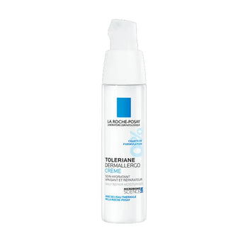 La Roche-Posay Toelriane Dermallergo Cream 40 Ml - Mmall