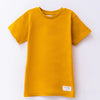 Kids Textured T-Shirt