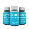 3x Derma Dazzle 1150MG