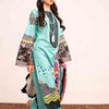 Printed Suit
