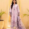 3 Piece - Embroidered Suit